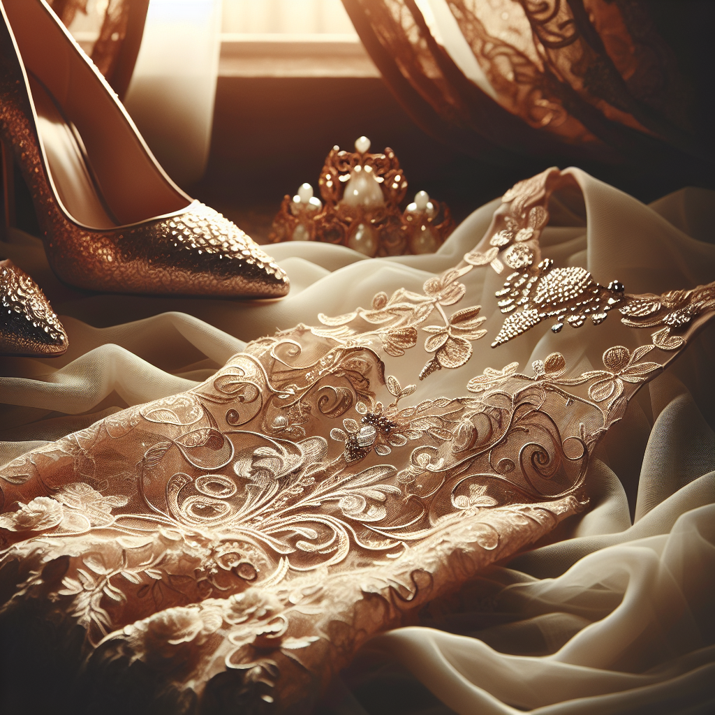 Boudoir Photography Empowerment: Dressing for Intimate Portraits