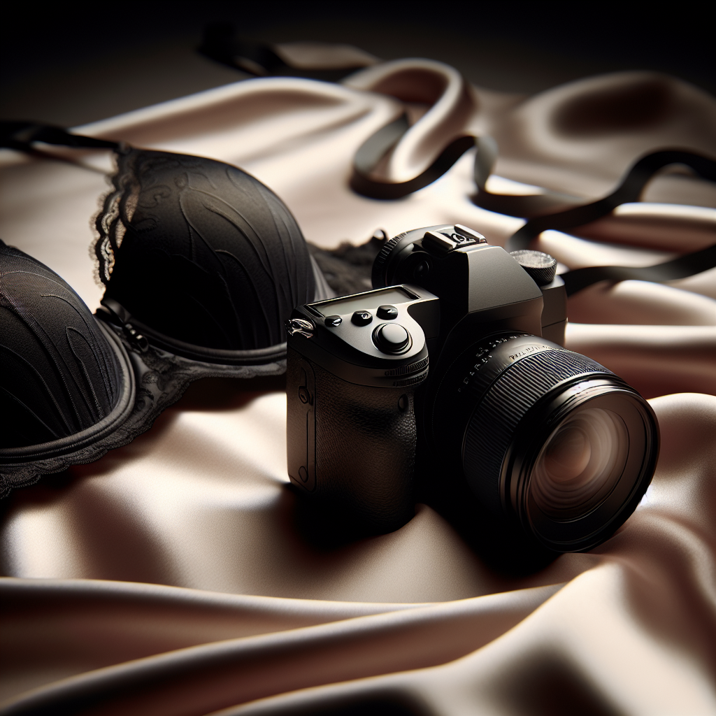 Choosing the Best Camera for Boudoir Photography