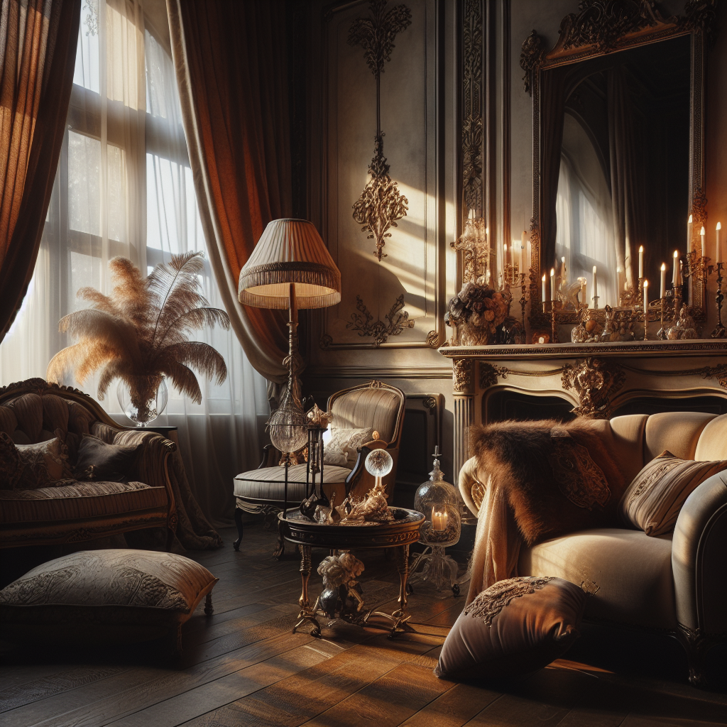 Empowering Elegance: Mastering Boudoir Photography for Intimate Portraits