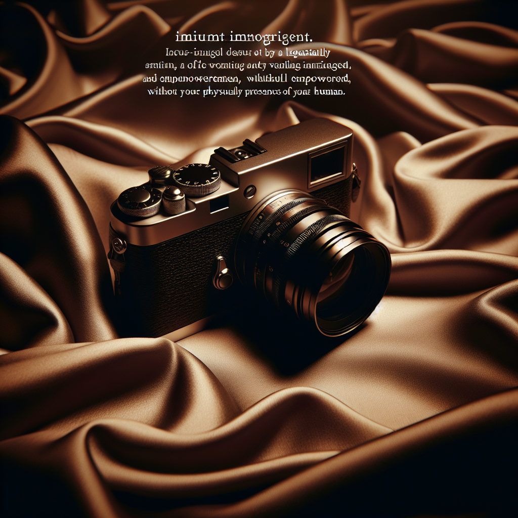Empowerment Through Intimate Portraits: Boudoir Photography