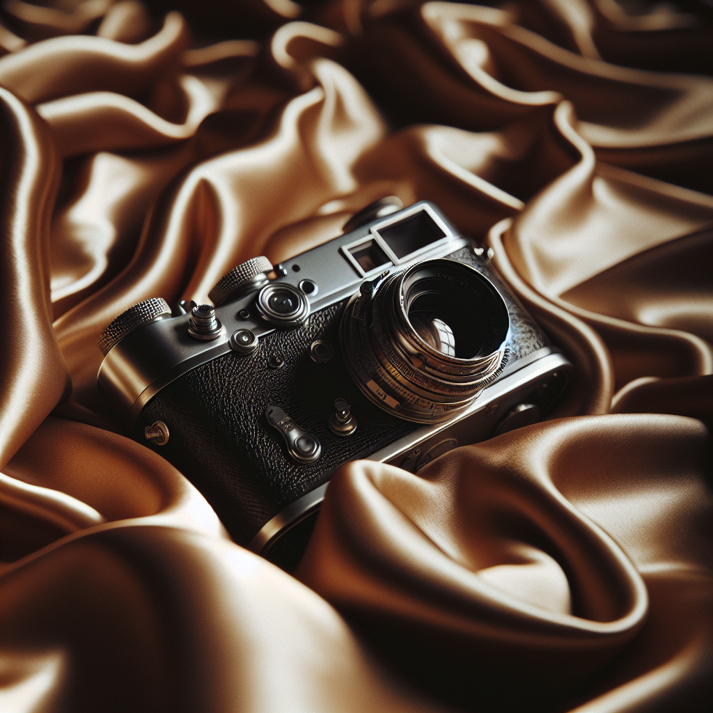 Exploring the Empowerment of Boudoir Photography