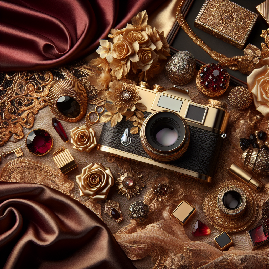The Elegance of Empowerment: Understanding Boudoir Photography Costs