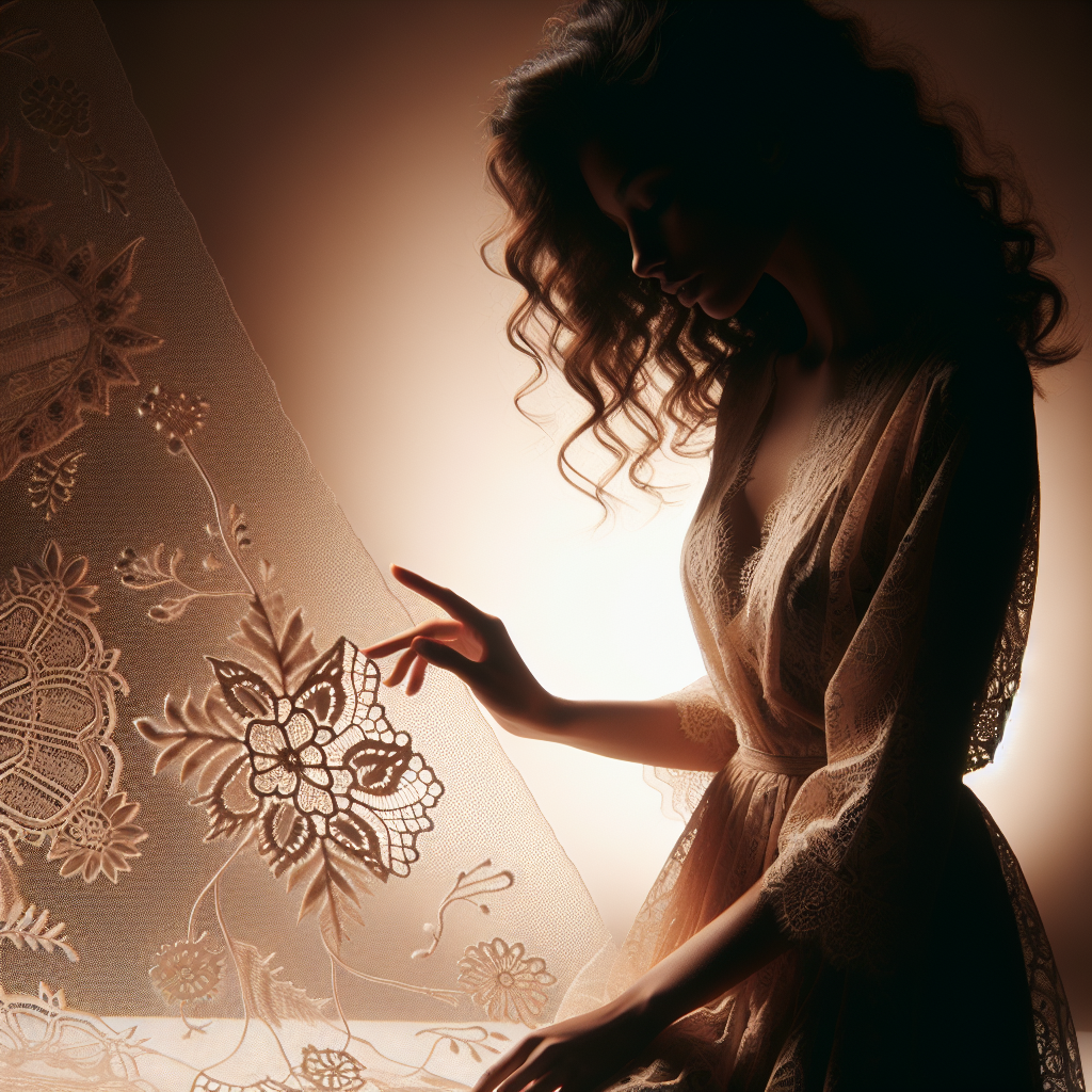 Understanding the Essence of Boudoir Photography