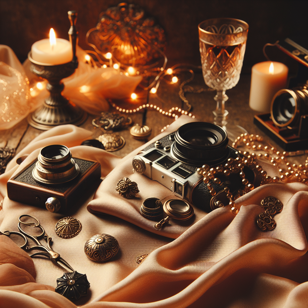 Understanding the Investment in Boudoir Photography