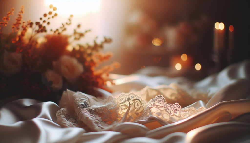 Romantic Boudoir Photography Tips for Valentine's Day - Boudoir Guru